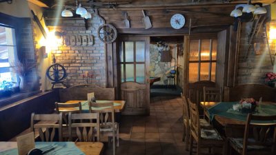 Penzion Na Požárech