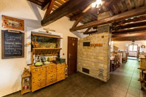 Penzion Šestajovický pivovar