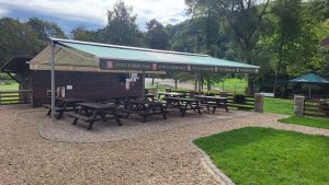 Penzion a Občerstvení U Lávky