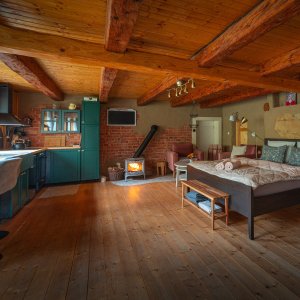 Cozy Nest