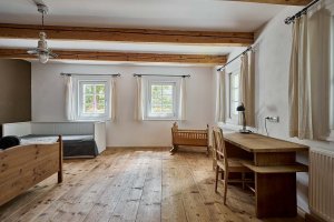 Chalupa Kristýnka Krkonoše