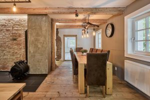 Chalupa Kristýnka Krkonoše