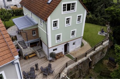 Villa Vidim