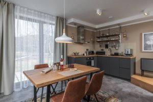 Redfoxapartments - Apartmány Kašperské Hory