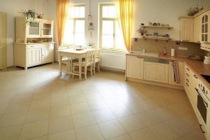 Schvarzenberská Lesovna Jaronín