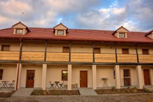 Penzion pod Hazmburkem