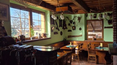 Penzion Na Požárech