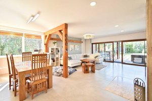 Valentýna bungalov Mikulov