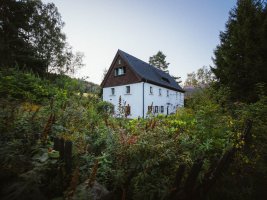 Nest & Rest - Nature Home Spa