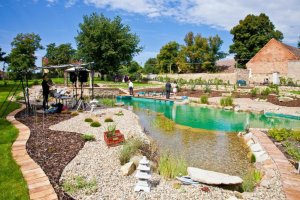 Hotel Chateau Nightingales