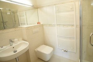 Schvarzenberská Lesovna Jaronín