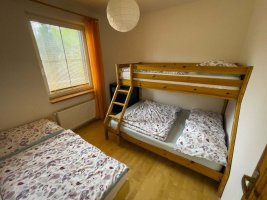 Rekreační dům Orlí Hnízdo