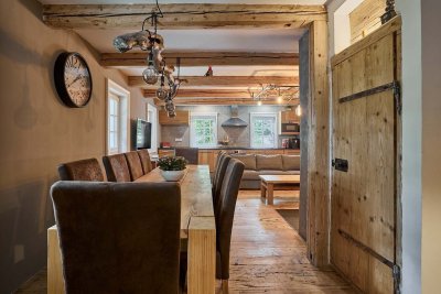 Chalupa Kristýnka Krkonoše