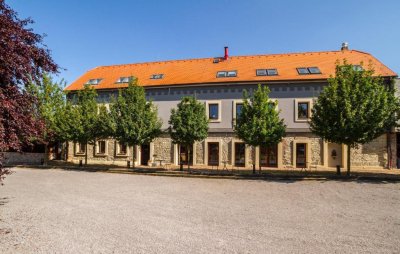 Hotel Chateau Nightingales