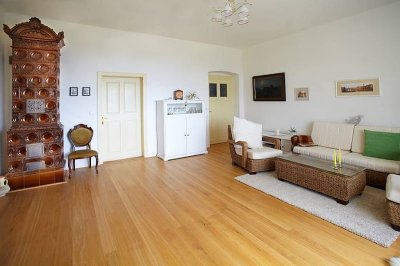 Schvarzenberská Lesovna Jaronín