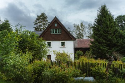 Nest & Rest - Nature Home Spa