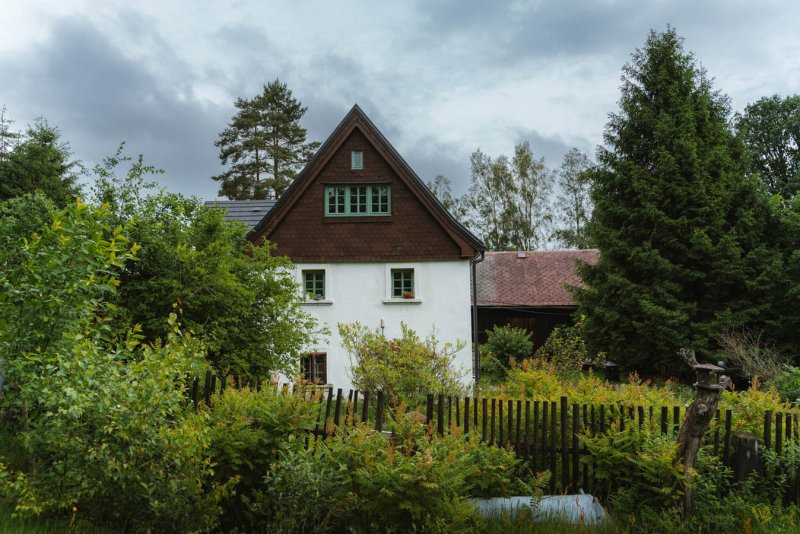 Nest & Rest - Nature Home Spa