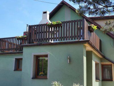 Penzion a Občerstvení U Lávky