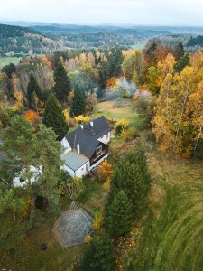 Nest & Rest - Nature Home Spa