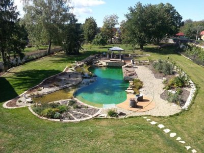 Hotel Chateau Nightingales