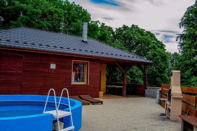 Rekreační dům Orlí Hnízdo