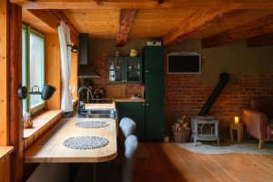 Nest & Rest - Nature Home Spa