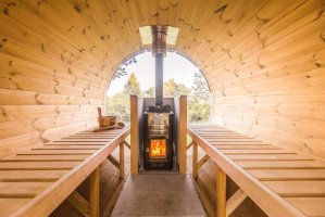 Nest & Rest - Nature Home Spa