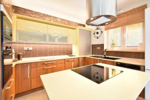 Valentýna bungalov Mikulov