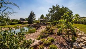 Hotel Chateau Nightingales