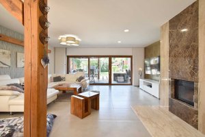 Valentýna bungalov Mikulov