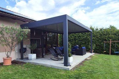 Valentýna bungalov Mikulov