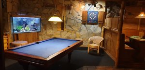 Penzion Na Požárech