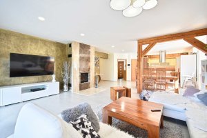 Valentýna bungalov Mikulov