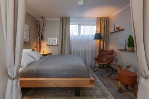 Redfoxapartments - Apartmány Kašperské Hory