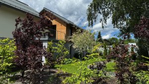 Redfoxapartments - Apartmány Kašperské Hory