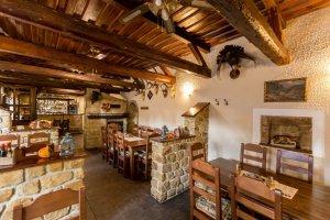 Penzion Šestajovický pivovar