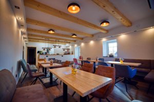 Penzion pod Hazmburkem