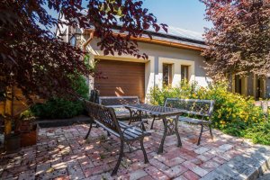 Hotel Chateau Nightingales