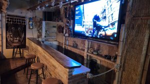 Penzion Na Požárech