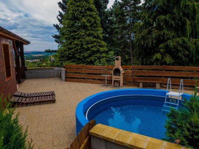 Rekreační dům Orlí Hnízdo