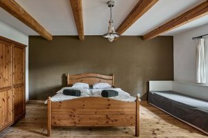 Chalupa Kristýnka Krkonoše