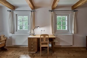 Chalupa Kristýnka Krkonoše