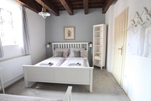 Vinařský dům Mařetice