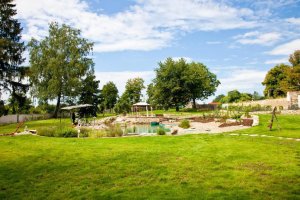 Hotel Chateau Nightingales