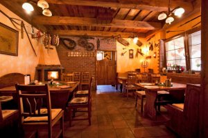 Penzion Na Požárech