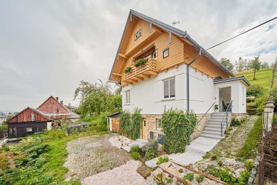 Chalupa Svoboda ex. Chatta Svoboda