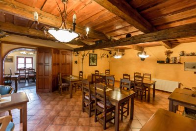 Penzion Šestajovický pivovar