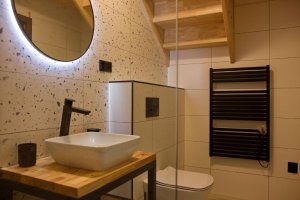 Penzion pod Hazmburkem