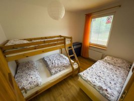 Rekreační dům Orlí Hnízdo