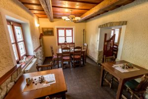 Penzion Šestajovický pivovar